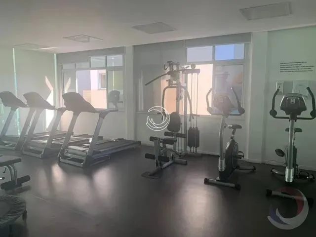 Imagem 4: Apartamento para Venda em Florianópolis, Itacorubi, 3 Dormitórios, 2 Suítes, 3