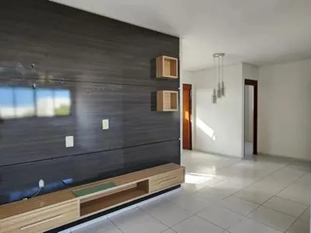 Imagem: Cobertura com 85 Metros 3 Quartos com Área