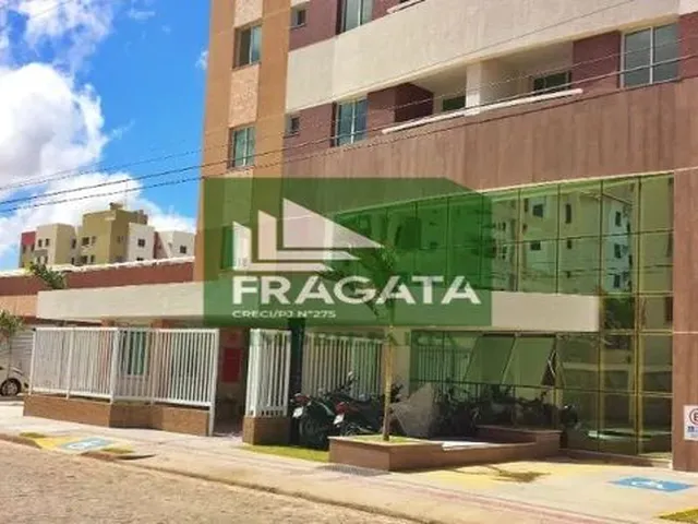 Imagem: Apartamento Aracaju Cond Exclusive Jabotiana