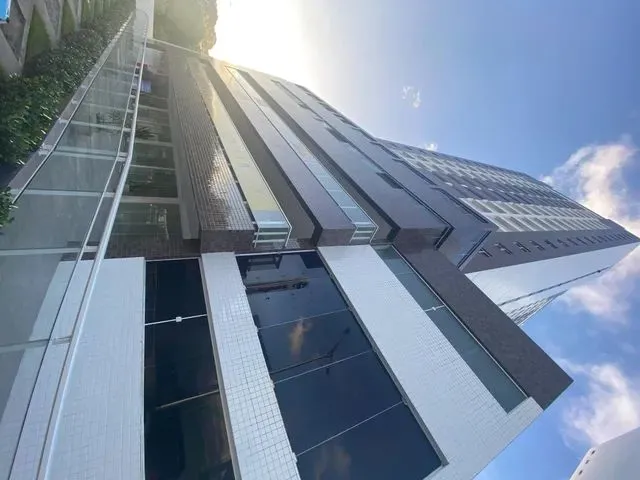 Imagem: Sala Comercial na Principal dos Bancários