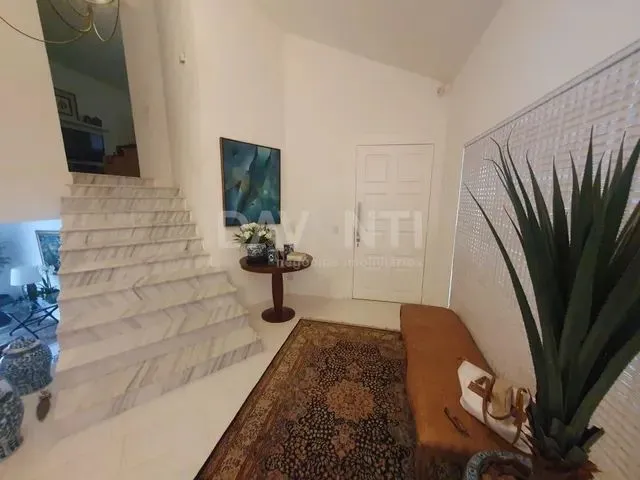 Imagem: Casa - Vila Brandina - Campinas