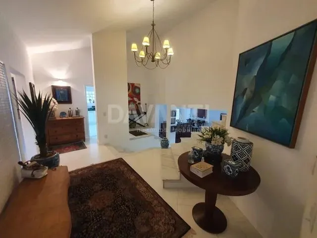 Imagem 11: Casa - Vila Brandina - Campinas