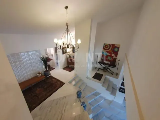 Imagem 3: Casa - Vila Brandina - Campinas