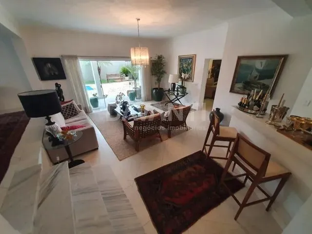 Imagem 2: Casa - Vila Brandina - Campinas
