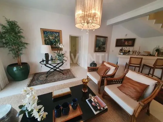 Imagem 9: Casa - Vila Brandina - Campinas