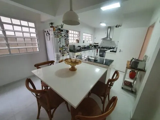 Imagem 4: Casa - Vila Brandina - Campinas