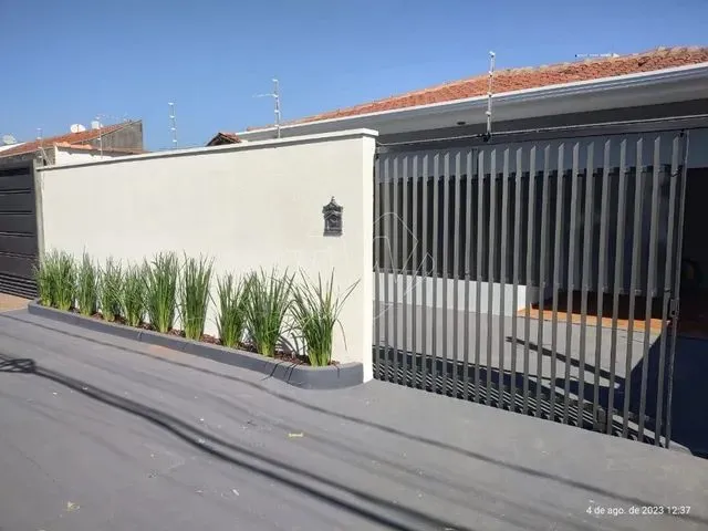 Imagem: Venda de Casas / Padrão na Cidade de Araraquara