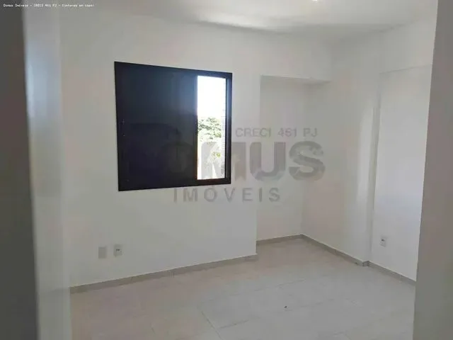 Imagem: Apartamento no Condomínio Privillege com