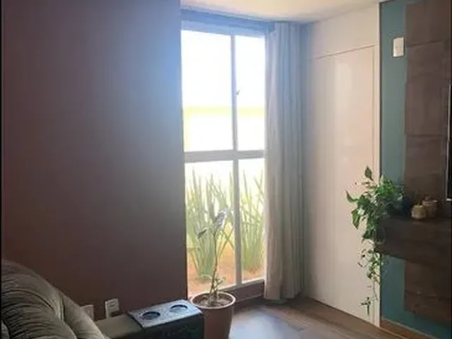 Imagem: Apartamento Recém Reformado Cond. Total