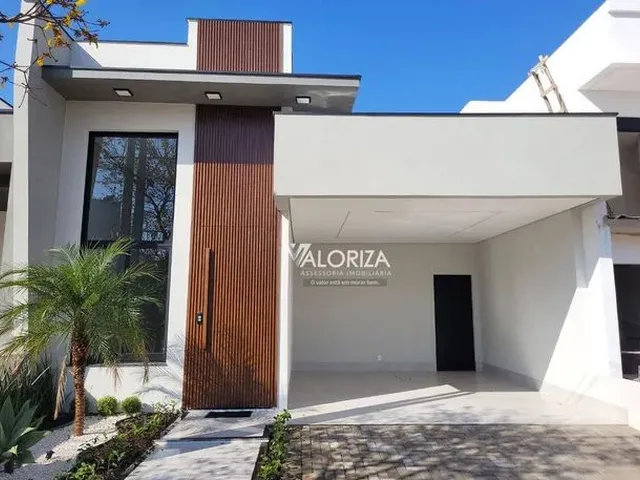 Imagem: Casa com 3 Dormitórios À Venda - Reserva