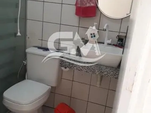 Imagem 5: Condomínio Sergio Vieira de Melo