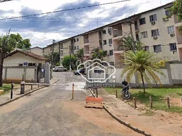 Imagem: Apartamento Residencial À Venda, Senador