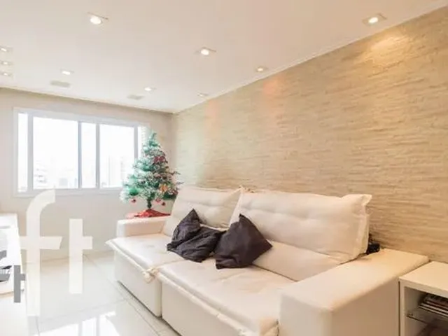 Imagem: Apartamento À Venda em Vila Guiomar com