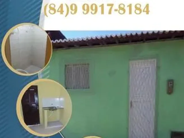Imagem: Vende-Se Está Casa