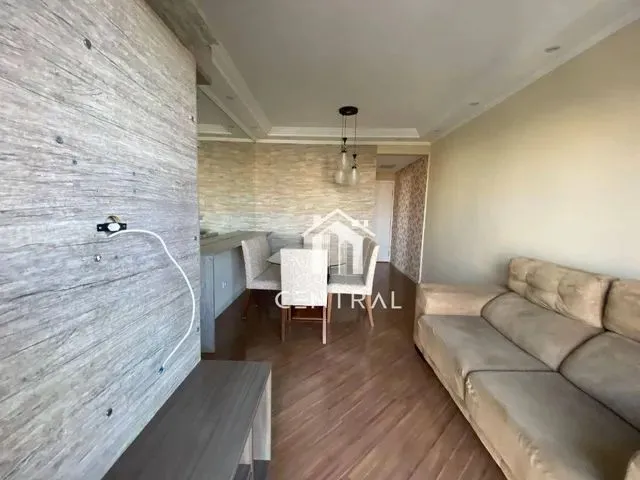 Imagem: Apartamento a Venda - Condomínio Vida Plena