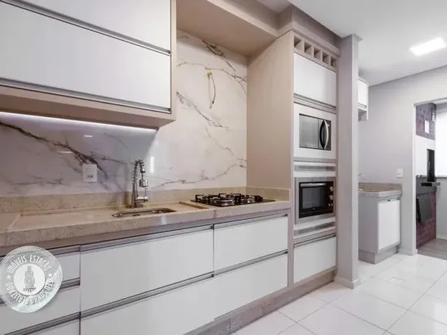 Imagem: Apartamento À Venda, 2 Quartos, 1 Suíte