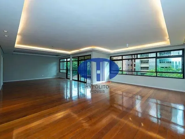 Imagem: Apartamento Alto Padrão com 4 Dormitórios