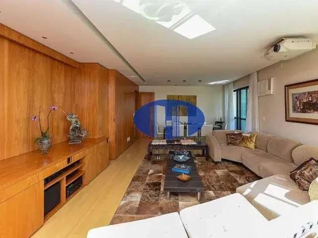 Imagem: Apartamento a Venda 4 Quartos Sion
