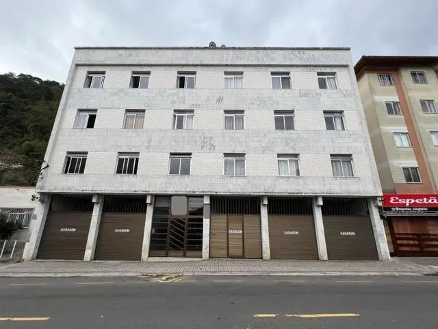 Imagem 1: Apartamento - Juiz de Fora Mg