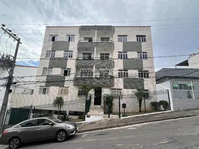 Imagem 1: Apartamento - Juiz de Fora Mg
