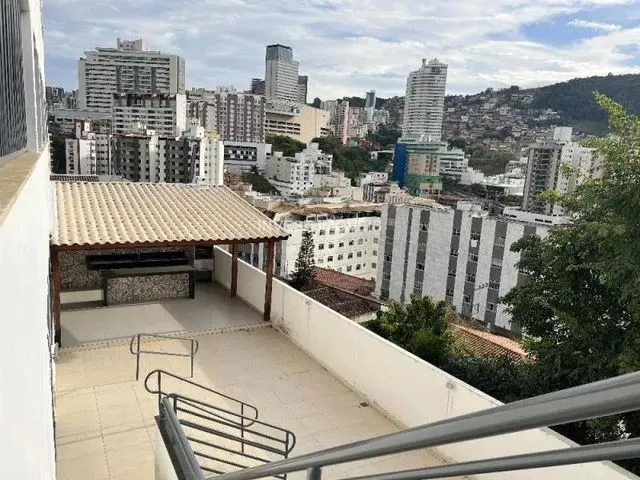 Imagem 2: Apartamento - Juiz de Fora Mg