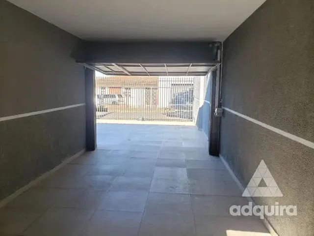 Imagem 5: Casa com 3 Quartos - Bairro Uvaranas em Ponta Grossa