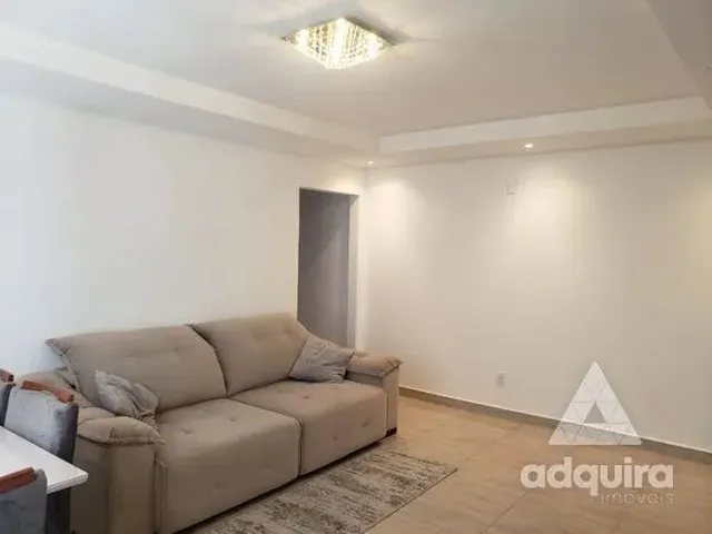 Imagem 7: Casa com 3 Quartos - Bairro Uvaranas em Ponta Grossa