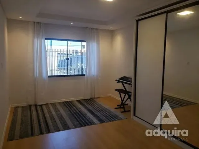 Imagem 16: Casa com 3 Quartos - Bairro Uvaranas em Ponta Grossa