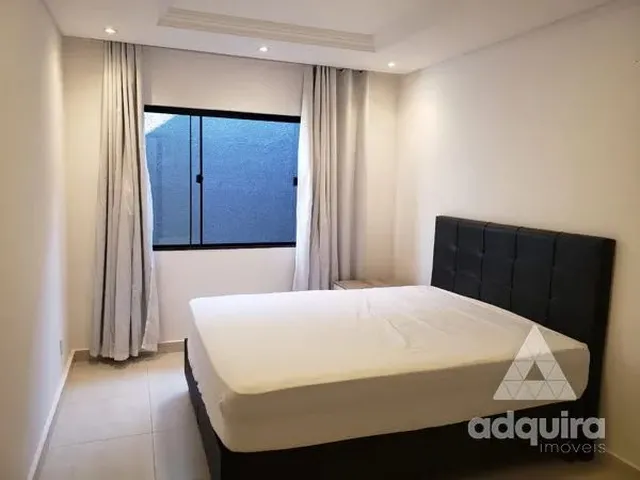 Imagem 4: Casa com 3 Quartos - Bairro Uvaranas em Ponta Grossa