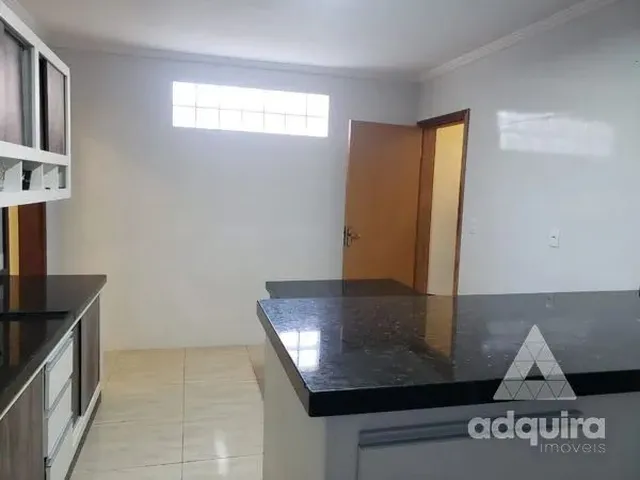 Imagem 10: Casa com 3 Quartos - Bairro Uvaranas em Ponta Grossa