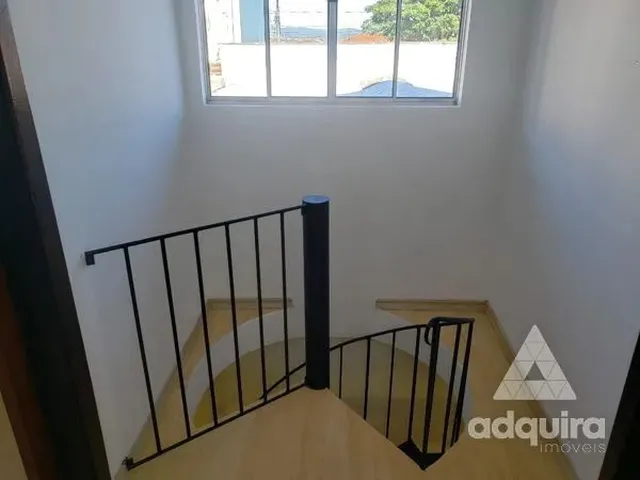 Imagem 13: Casa com 3 Quartos - Bairro Uvaranas em Ponta Grossa