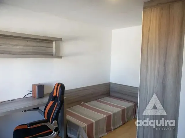 Imagem 9: Casa com 3 Quartos - Bairro Uvaranas em Ponta Grossa