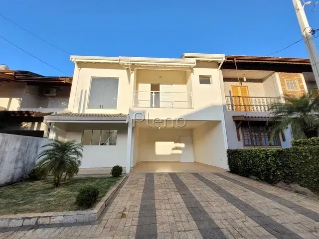 Imagem: Casa À Venda no Mirante do Lenheiro, Valinhos/Sp