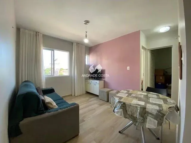 Imagem: Apartamento Recém Reformado C/02 Quartos