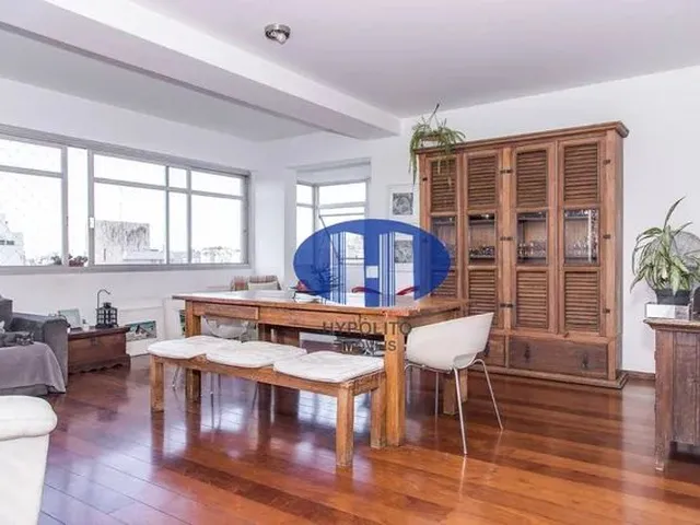 Imagem: Apartamento com 4 Dormitórios À Venda