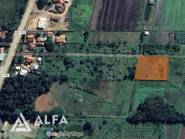 Imagem 3: Construa Seu Refúgio na Colônia: Terreno de 3000M² com Projeto Arquitetônico Personalizado