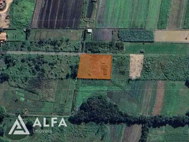 Imagem 8: Construa Seu Refúgio na Colônia: Terreno de 3000M² com Projeto Arquitetônico Personalizado