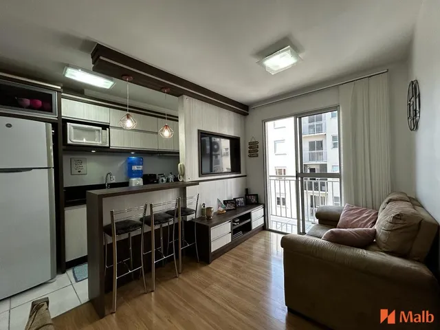 Imagem 1: Apartamento no Bairro Centenário em Farroupilha/Rs