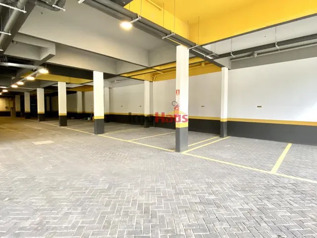 Imagem: Apartamento com Dois Dormitórios no Centro