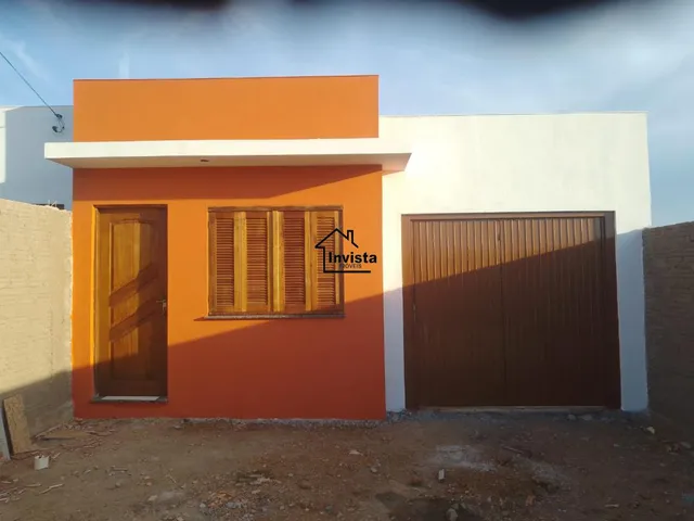 Imagem: A casa está localizado em Pedras Brancas, Bagé à venda