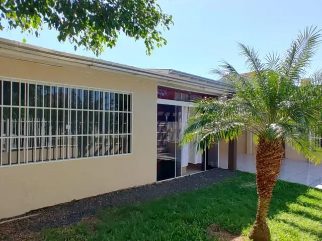 Imagem: Casa com Três Dormitórios em Imbé!