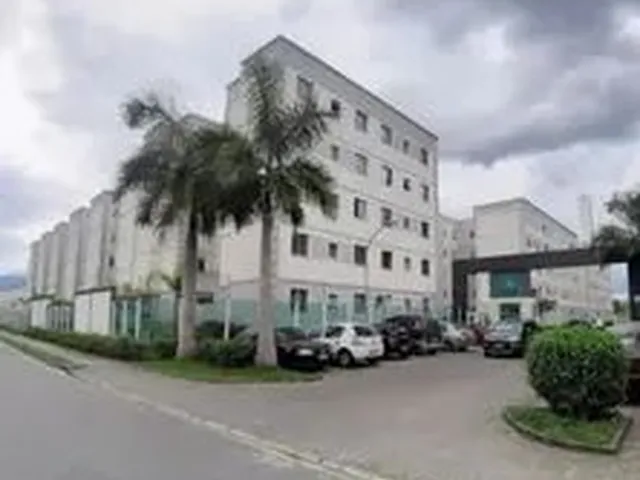 Imagem 1: Vende Se Apartamento 2 Quartos Vila Nova Joinville