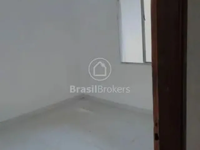 Imagem: Rio de Janeiro - Casa Padrão - Quintino