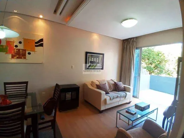 Imagem: Apartamento com 1 Dorm, Centro, Florianópolis