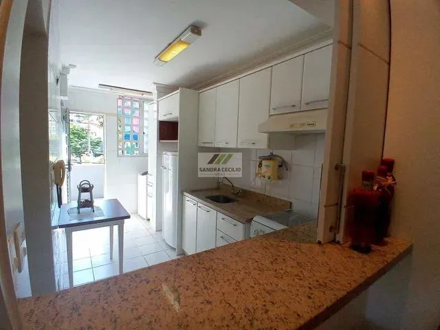 Imagem 14: Apartamento com 1 Dorm, Centro, Florianópolis - R$ 429 Mil, Cod: 1604