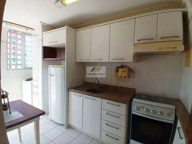 Imagem 2: Apartamento com 1 Dorm, Centro, Florianópolis - R$ 429 Mil, Cod: 1604