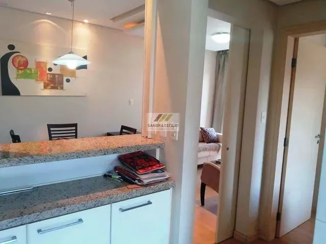 Imagem 5: Apartamento com 1 Dorm, Centro, Florianópolis - R$ 429 Mil, Cod: 1604