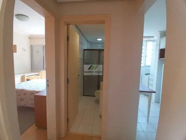 Imagem 15: Apartamento com 1 Dorm, Centro, Florianópolis - R$ 429 Mil, Cod: 1604