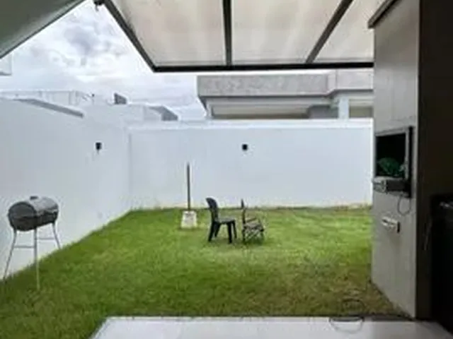 Imagem 3: Terras Alphaville 1- Barra dos Coqueiros