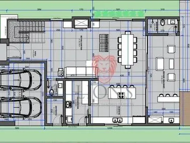 Imagem 5: Sobrado com 3 Dormitórios À Venda, 299 M² por R$ 2.287.000,00 - Alphaville